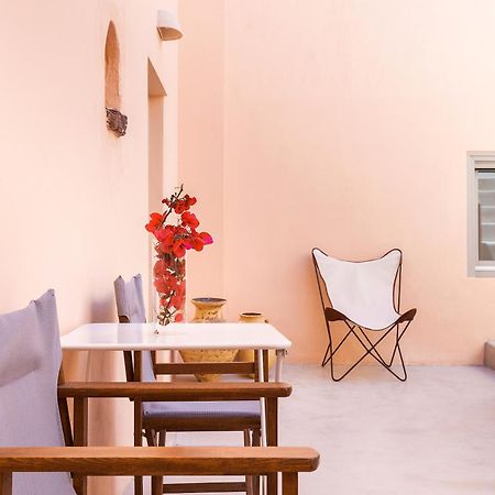 Caldera Houses Oia Екстер'єр фото