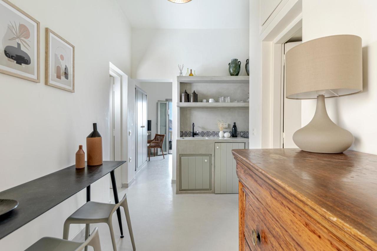 Caldera Houses Oia Екстер'єр фото