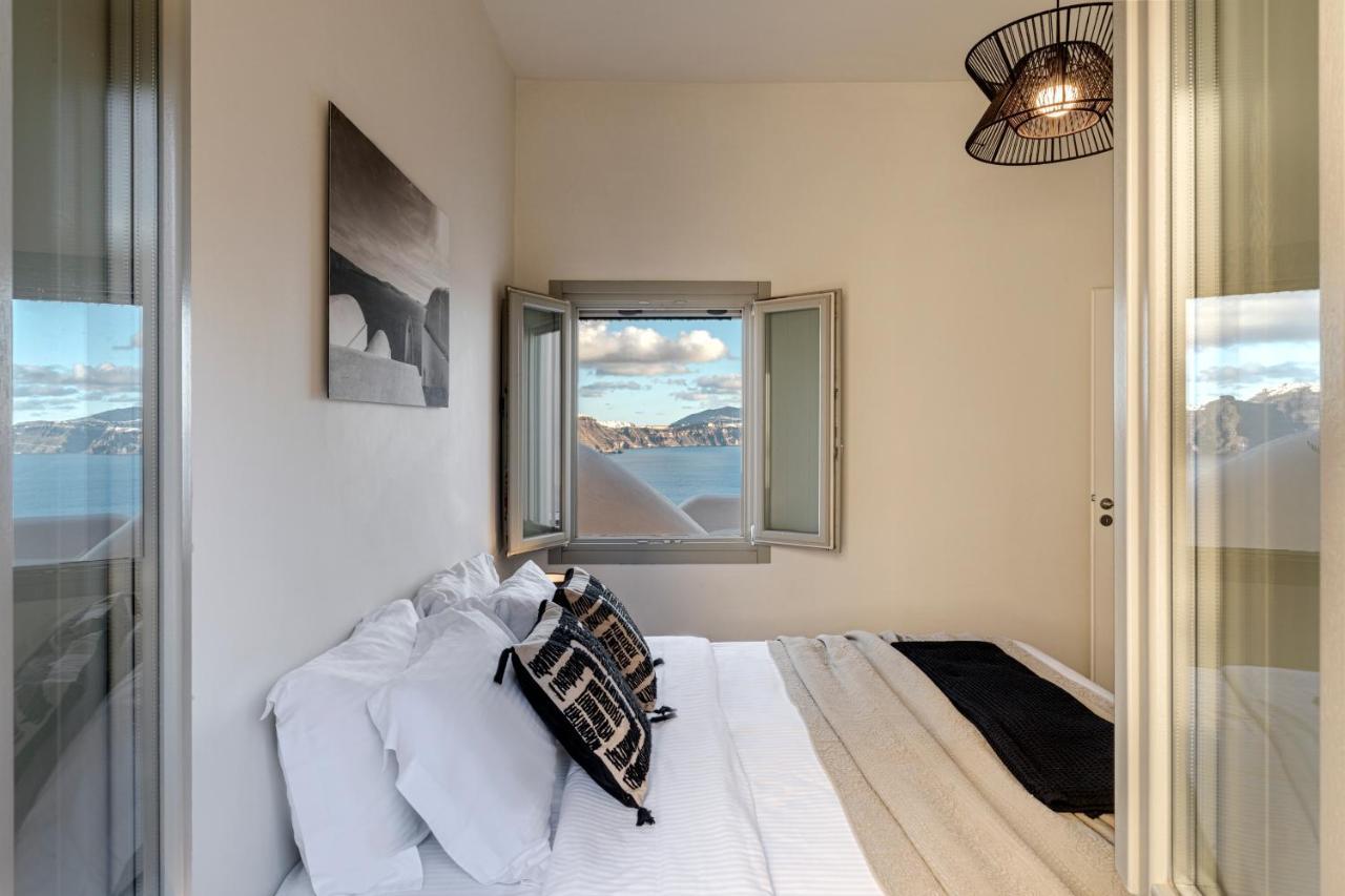 Caldera Houses Oia Екстер'єр фото