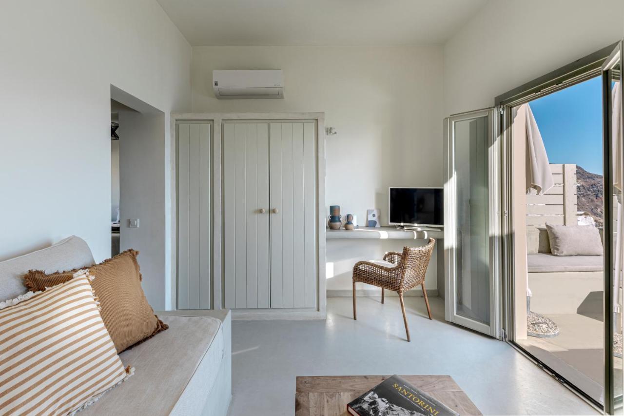 Caldera Houses Oia Екстер'єр фото