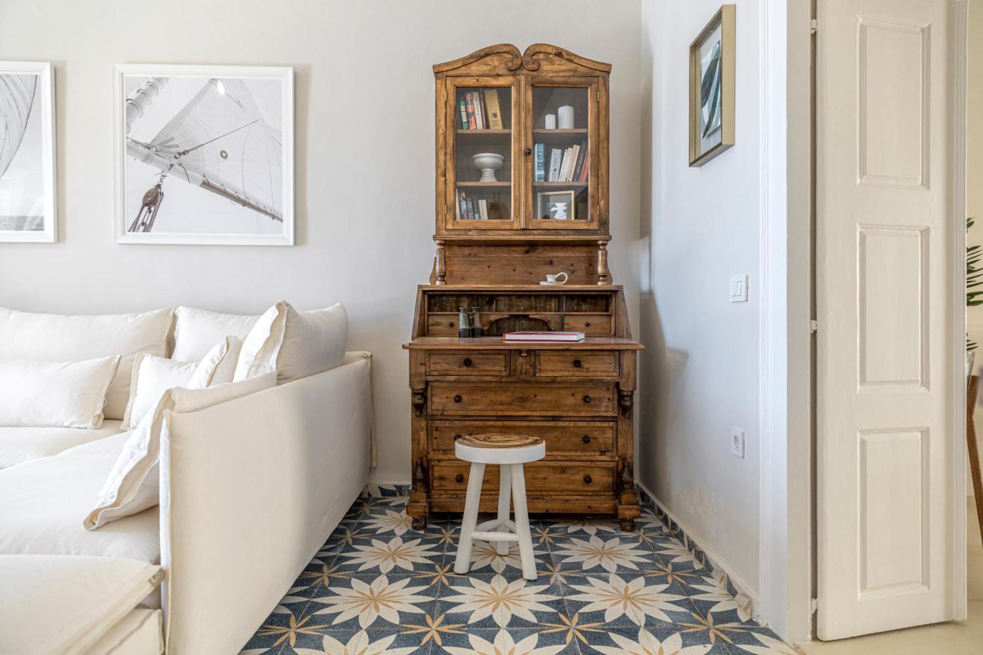 Caldera Houses Oia Екстер'єр фото