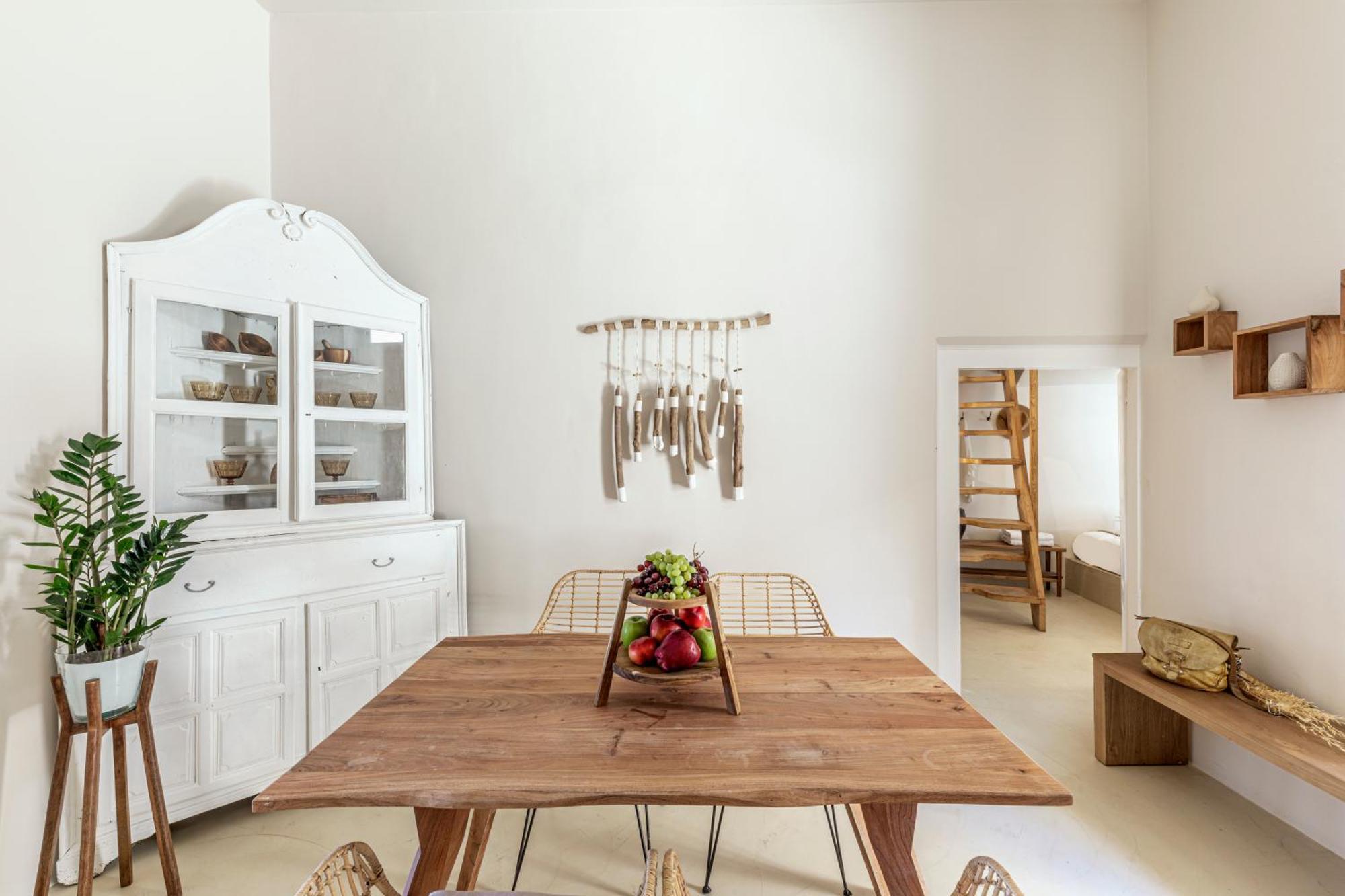 Caldera Houses Oia Екстер'єр фото