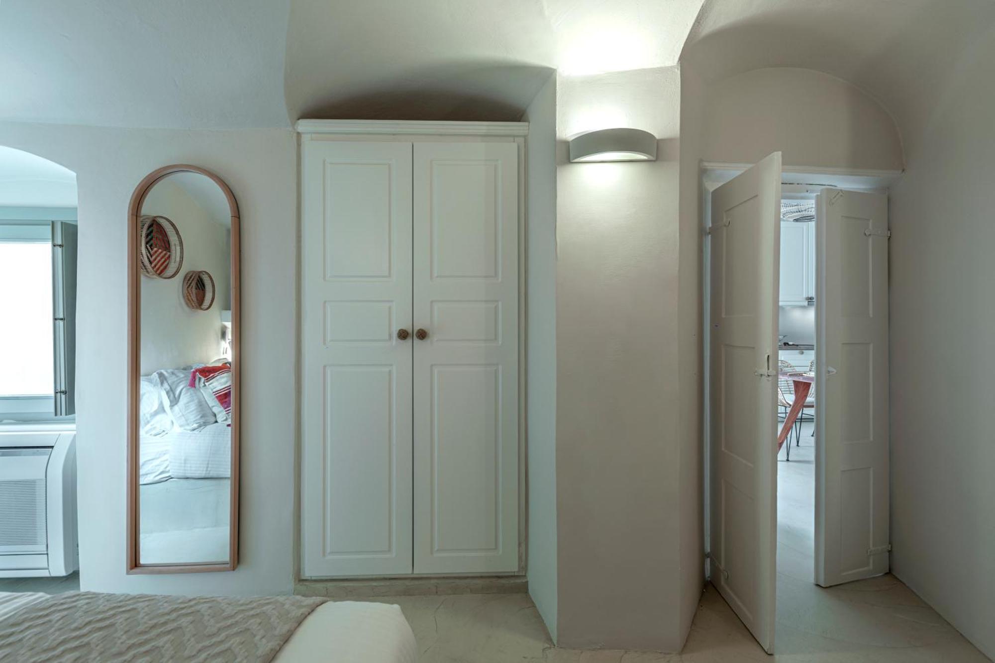Caldera Houses Oia Екстер'єр фото