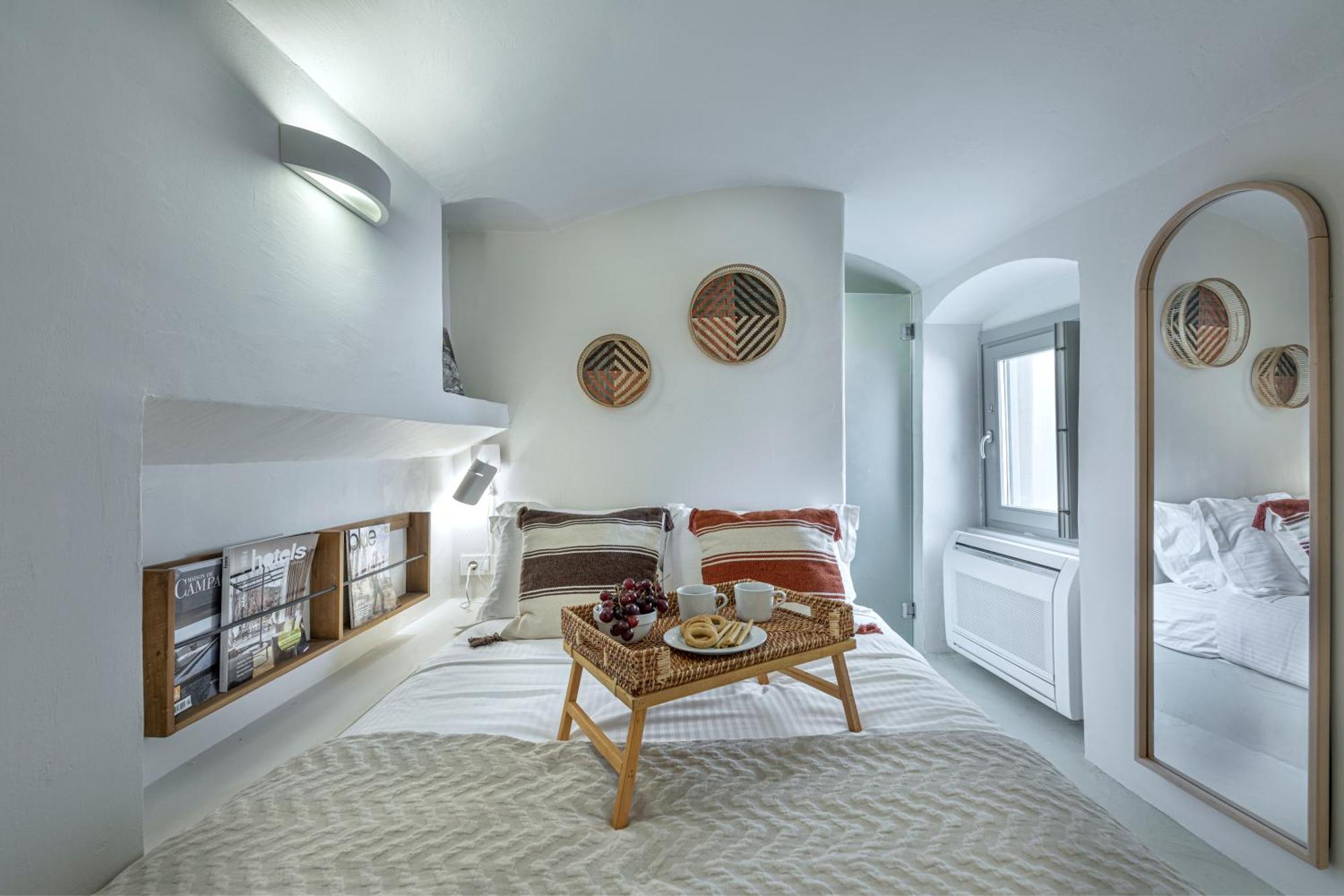 Caldera Houses Oia Екстер'єр фото