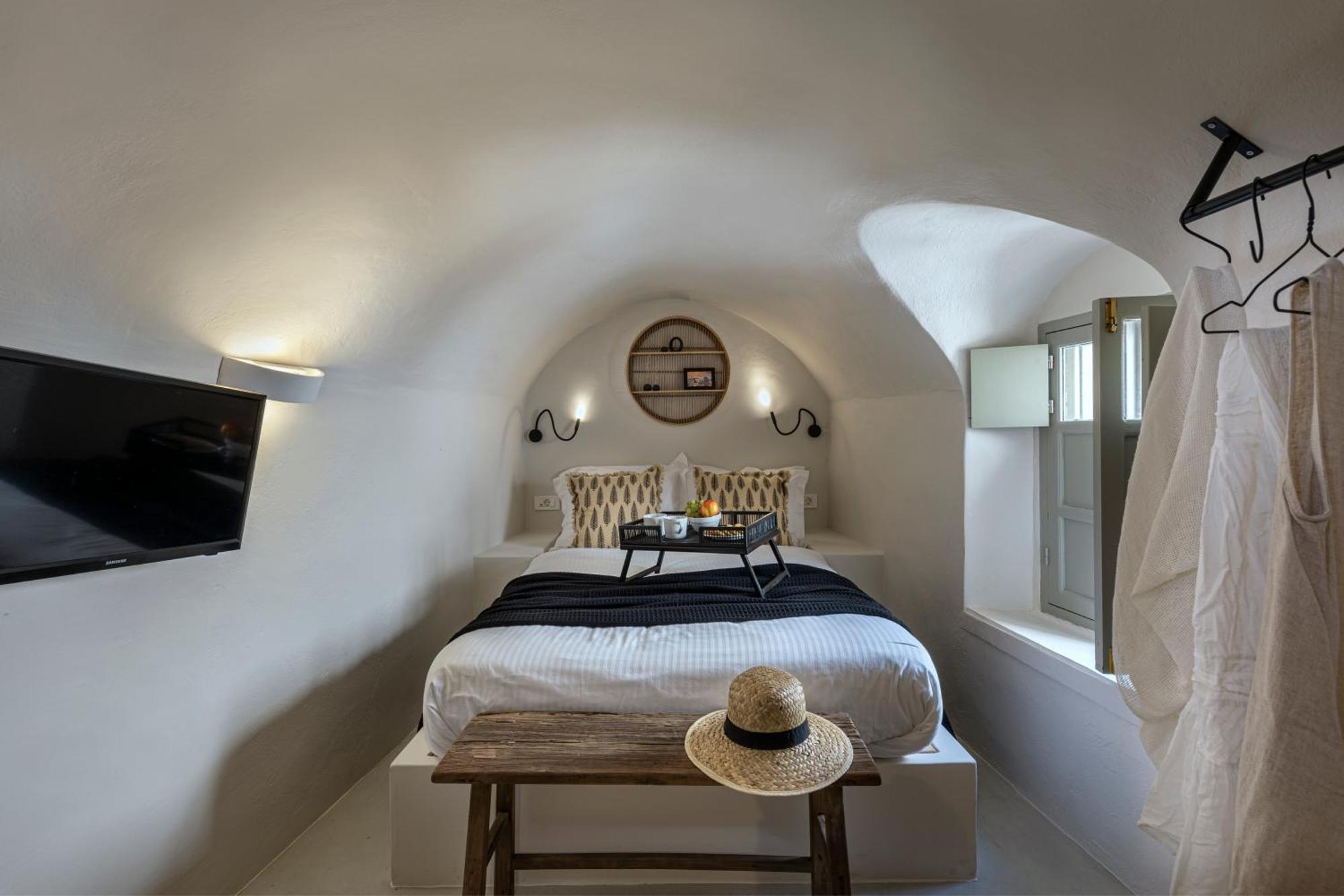 Caldera Houses Oia Екстер'єр фото