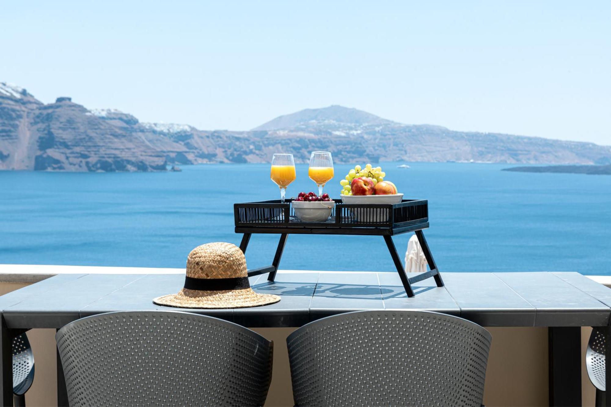 Caldera Houses Oia Екстер'єр фото