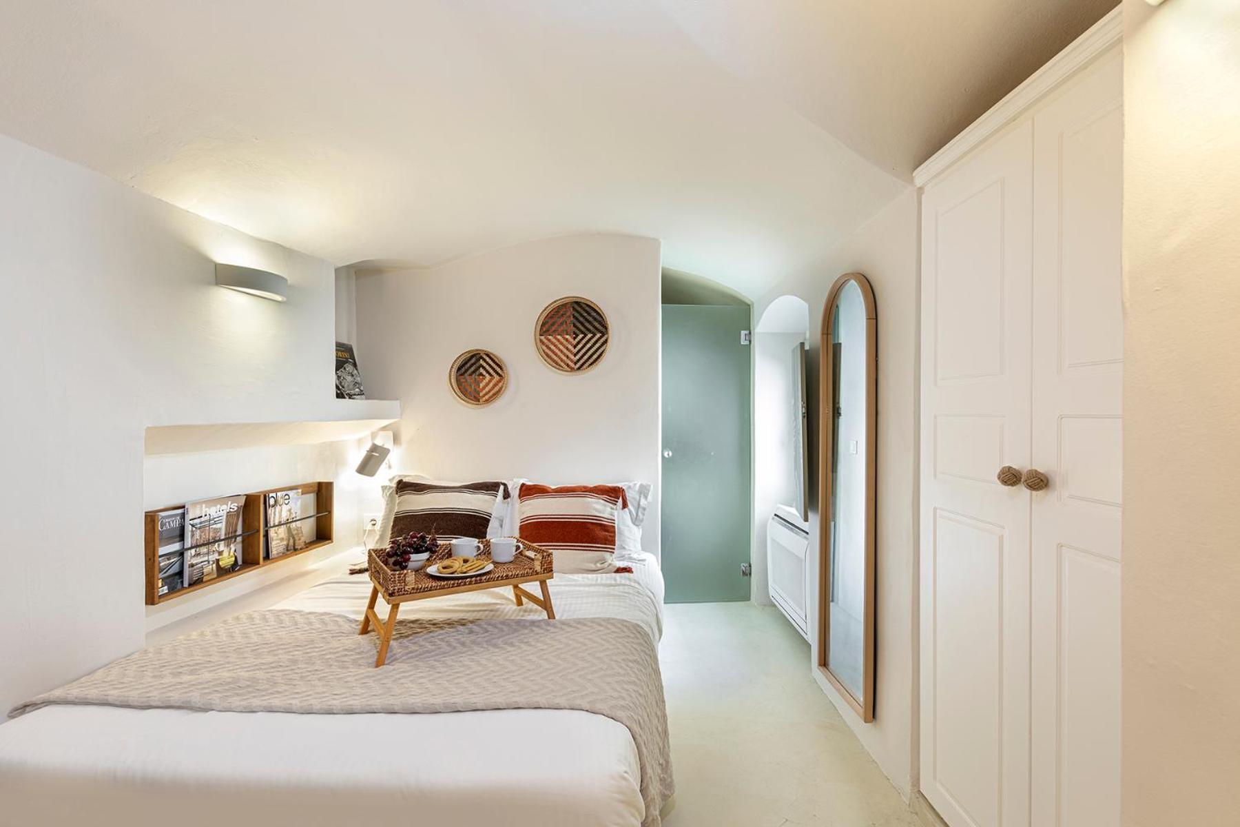 Caldera Houses Oia Екстер'єр фото