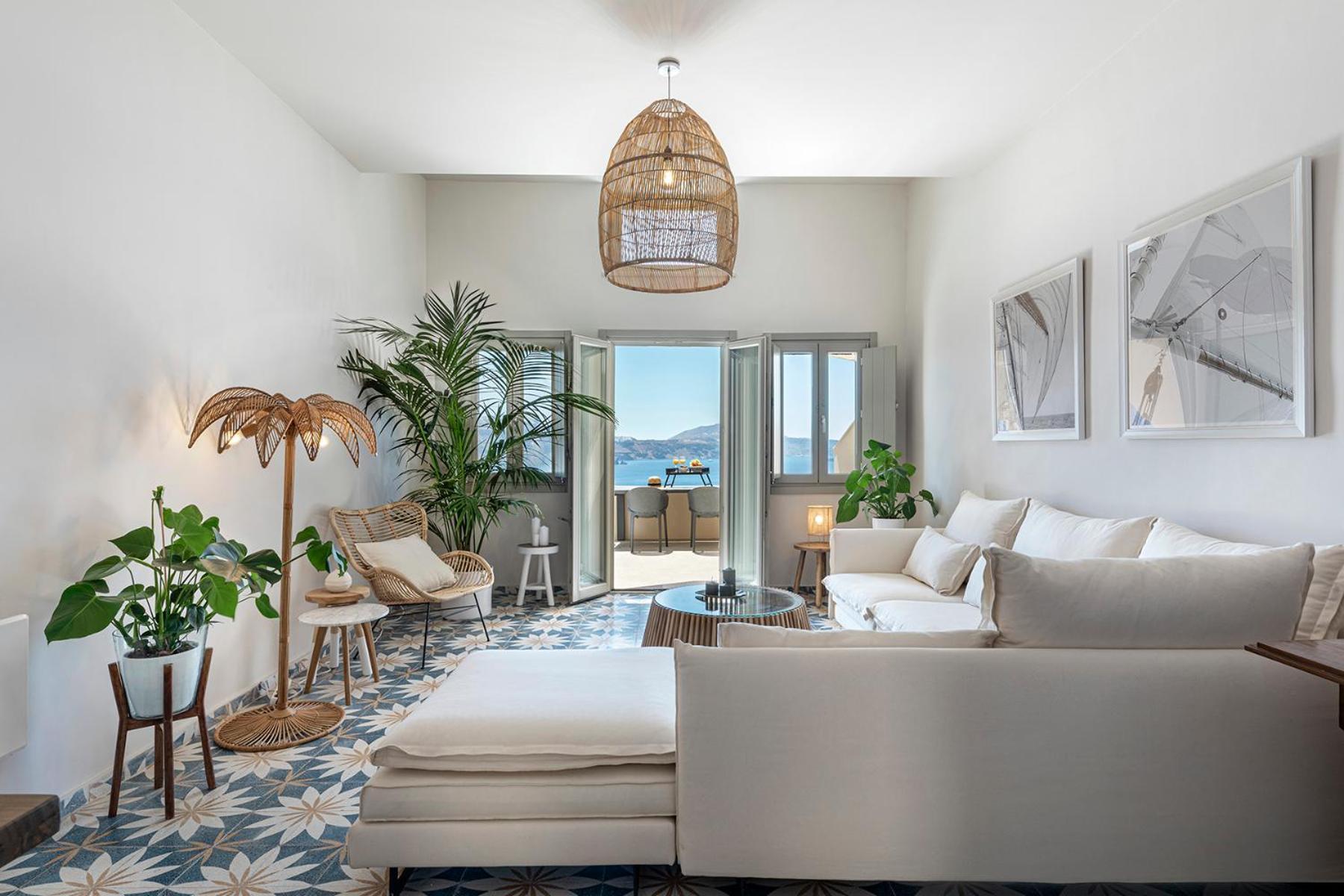 Caldera Houses Oia Екстер'єр фото