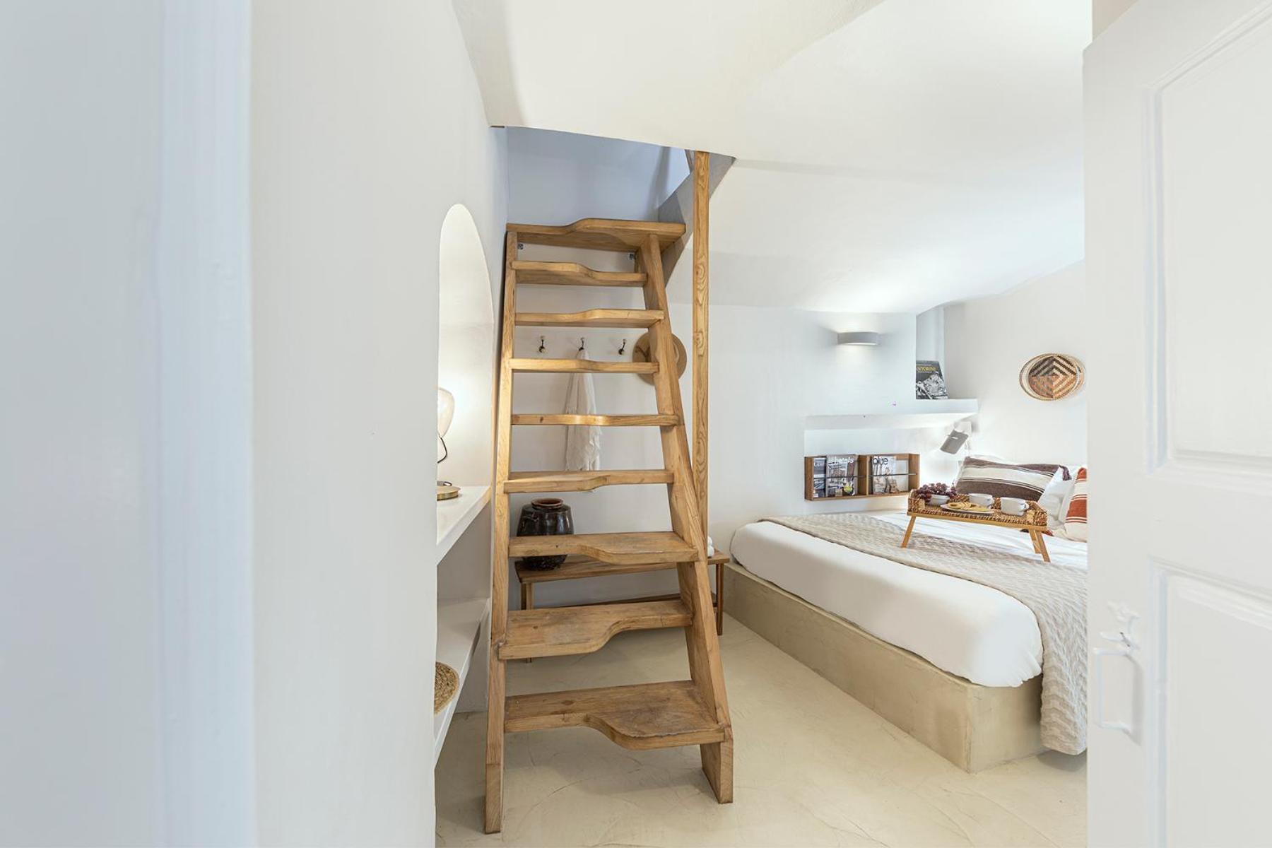 Caldera Houses Oia Екстер'єр фото